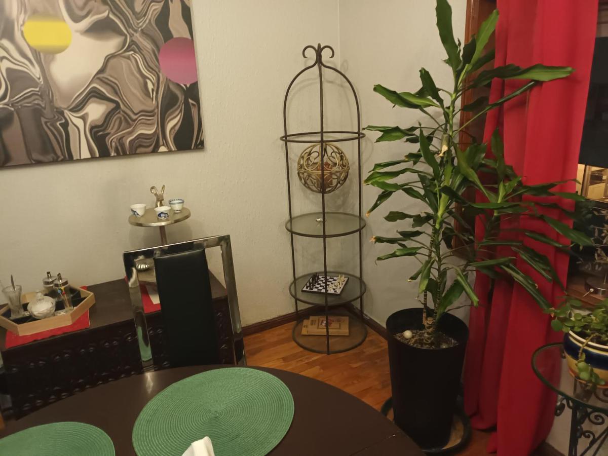 Coffee Cream Guest House Maia Екстер'єр фото