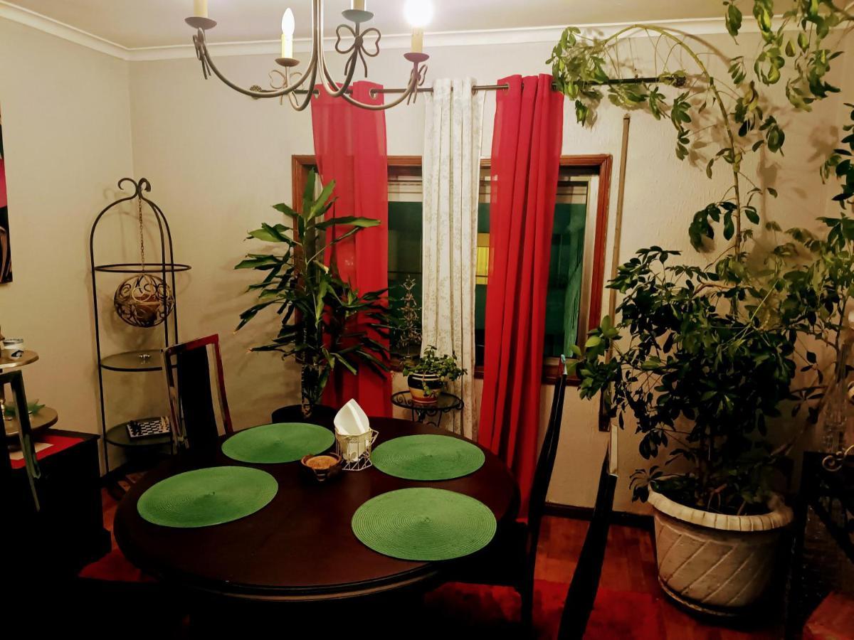 Coffee Cream Guest House Maia Екстер'єр фото