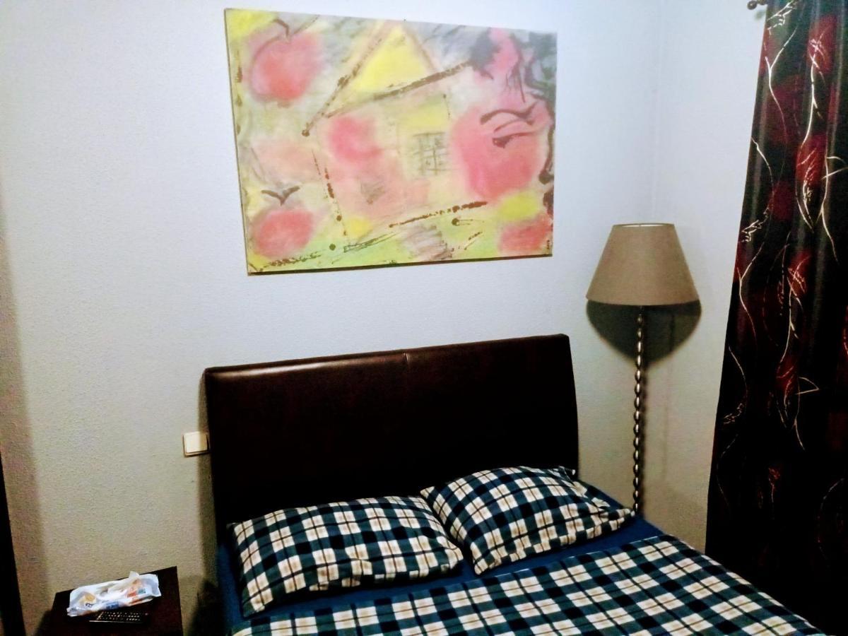 Coffee Cream Guest House Maia Екстер'єр фото