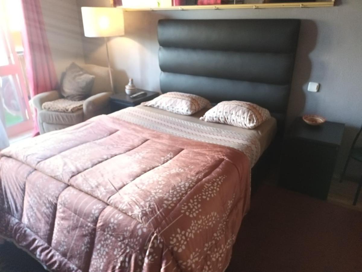 Coffee Cream Guest House Maia Екстер'єр фото