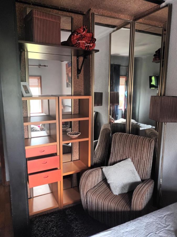 Coffee Cream Guest House Maia Екстер'єр фото